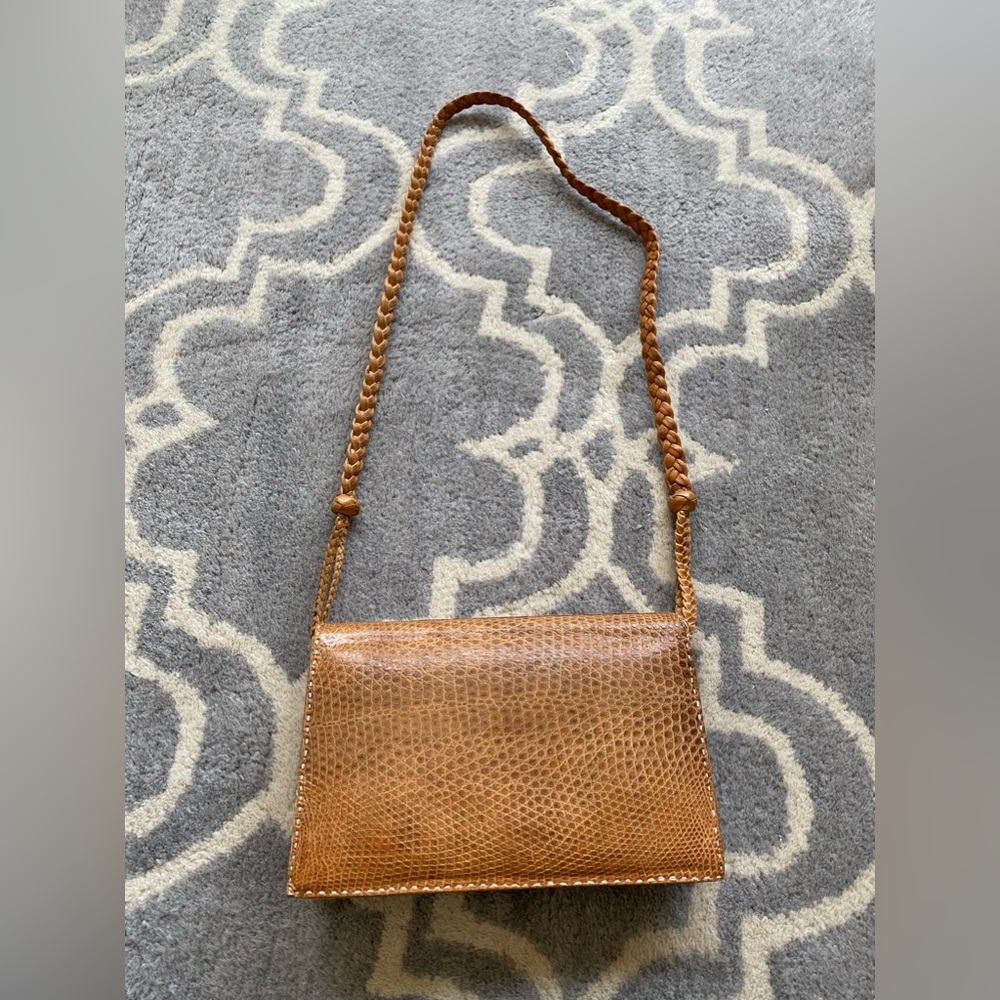 Genuine Skin Bag
